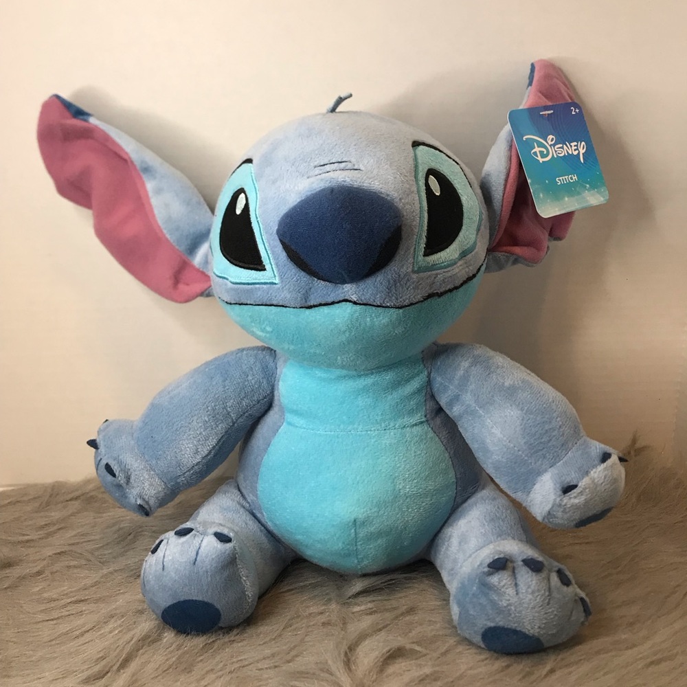 Disney Stitch Plush